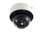 LevelOne Gemini Fixed Dome Ip Network Camera, 2-Megapixel, H.265, 60Fps Hfr, 4.3X Optical Zoom, Ir Leds, Indoor/Outdoor