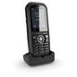 snom M80 Dect Telephone Handset Caller Id Black
