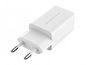 Conceptronic Mobile Device Charger White Indoor