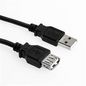 Sharkoon Usb Cable 0.5 M Usb 2.0 Usb A Black