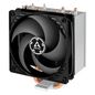 Arctic Freezer 34 Co - Tower Cpu Cooler With P-Series Fan For Continuous Operation
