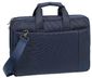 Rivacase 8231 Notebook Case 39.6 Cm (15.6") Briefcase Blue
