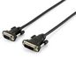 Equip Dvi-A To Hd15 Vga Cable, 1.8M