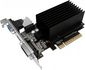 Palit Neat7300Hd46H Graphics Card Nvidia Geforce Gt 730 2 Gb Gddr3