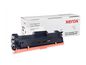 Xerox Everyday Black Toner Compatible With Hp Cf244A