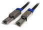 Infortrend Serial Attached Scsi (Sas) Cable 2.6 M