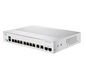Cisco Network Switch Managed L2/L3 Gigabit Ethernet (10/100/1000) Silver