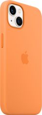Apple Mobile Phone Case 15.5 Cm (6.1") Skin Case Orange