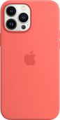 Apple Mobile Phone Case 17 Cm (6.7") Cover Pink