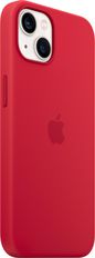Apple Mobile Phone Case 15.5 Cm (6.1") Skin Case Red