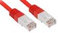 Sharkoon 1.5M Cat.5E S/Ftp Networking Cable Red Cat5E S/Ftp (S-Stp)