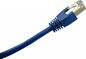 Sharkoon Networking Cable Blue 1 M Cat5E Sf/Utp (S-Ftp)