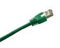 Sharkoon Networking Cable Green 3 M Cat5E Sf/Utp (S-Ftp)