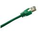 Sharkoon Networking Cable Green 2 M Cat5E Sf/Utp (S-Ftp)