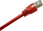 Sharkoon Networking Cable Red 5 M Cat5E Sf/Utp (S-Ftp)
