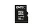 Emtec Memory Card 16 Gb Microsd Class 10