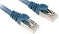 Sharkoon 1.5M Cat.6 S/Ftp Networking Cable Blue Cat6 S/Ftp (S-Stp)