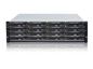 Infortrend Esds 4016 Storage Server Rack (3U) Ethernet Lan Black, Grey