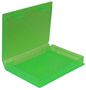 Inter-Tech Storage Drive Case Cover Plastic Green