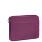 Rivacase 8203 Notebook Case 33.8 Cm (13.3") Messenger Case Purple