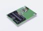 Fujitsu Smartcase Scr Internal Usb Card Reader Usb 2.0 Green
