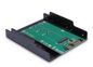 Inter-Tech Kt001B Interface Cards/Adapter Internal Sata