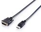 Equip Displayport To Dvi-D Dual Link Cable, 2M