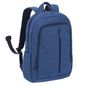 Rivacase 7560 Backpack Blue Polyester