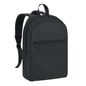 Rivacase 8065 Backpack Black Polyester
