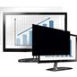 Fellowes Privascreen Frameless Display Privacy Filter