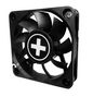 Xilence Computer Cooling System Universal Fan 4 Cm Black