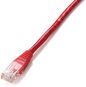 Equip Cat.5E U/Utp Patch Cable, 1.0M , Red