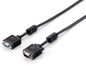 Equip Hd15 Vga Extension Cable, 20M