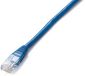 Equip Cat.5E U/Utp Patch Cable, 5.0M , Blue