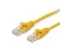 Equip Cat.6 U/Utp Patch Cable, 0.25M, Yellow