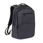 Rivacase 7765 Notebook Case 40.6 Cm (16") Backpack Black