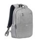 Rivacase 7760 Notebook Case 39.6 Cm (15.6") Backpack Case Grey