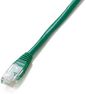 Equip Cat.5E U/Utp 20M Networking Cable Green Cat5E U/Utp (Utp)