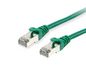 Equip Cat.6 S/Ftp Patch Cable, 20M, Green