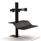 Fellowes Desktop Sit-Stand Workplace