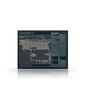 Eizo Rp2124 54.1 Cm (21.3") 1600 X 1200 Pixels Uxga Lcd Touchscreen Tabletop Black