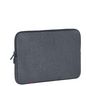 Rivacase 5133 Notebook Case 39.1 Cm (15.4") Sleeve Case Grey