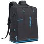 Rivacase 7890 Notebook Case 40.6 Cm (16") Backpack Case Black, Blue