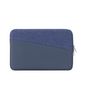 Rivacase 7903 Notebook Case 33.8 Cm (13.3") Sleeve Case Blue