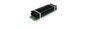 ICY BOX Solid-State Drive Heatsink/Radiatior Black 1 Pc(S)