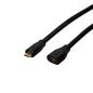 LogiLink Usb Cable 0.5 M Usb 2.0 Micro-Usb B Black