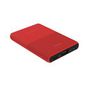 Terratec P50 Pocket Lithium Polymer (Lipo) 5000 Mah Red