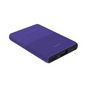 Terratec P50 Pocket Lithium Polymer (Lipo) 5000 Mah Purple