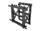 Equip 19"-55" Push-In Pop-Out Tv Wall Mount Bracket