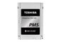 Toshiba Internal Solid State Drive 2.5" 7680 Gb Sas Tlc Nvme